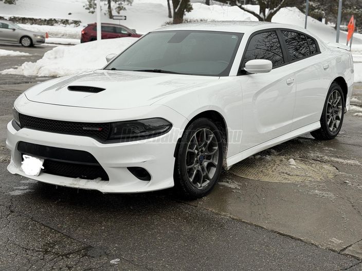 DODGE CHARGER