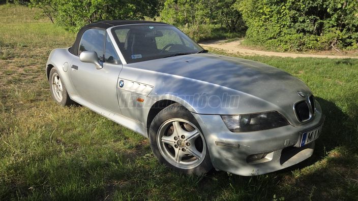 BMW Z3 2.0