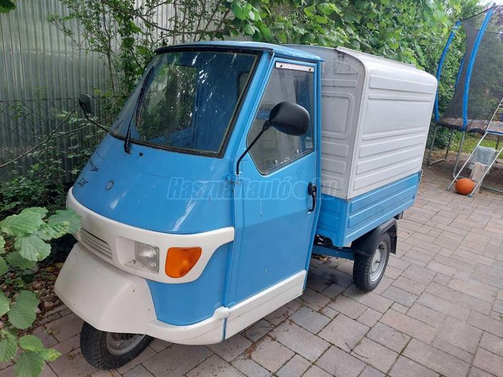 PIAGGIO APE