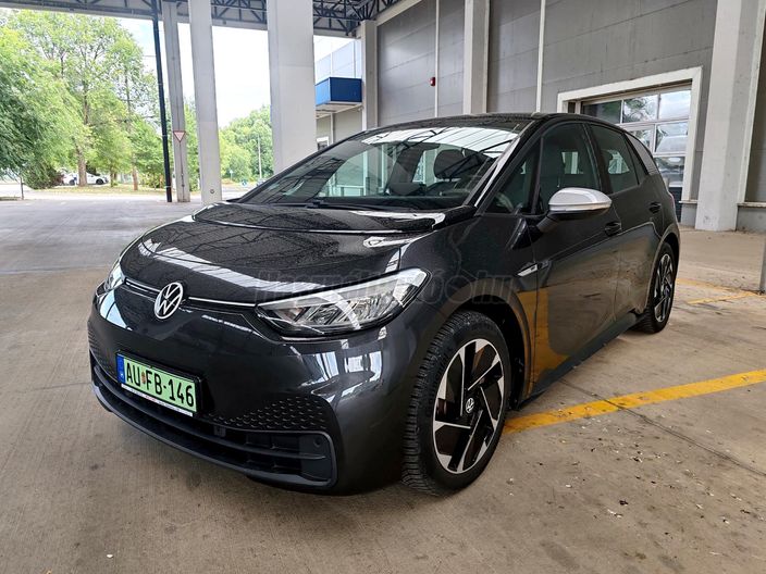 VOLKSWAGEN ID.3 58kWh Pro Performance Max