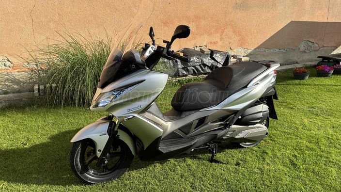 KAWASAKI J 300