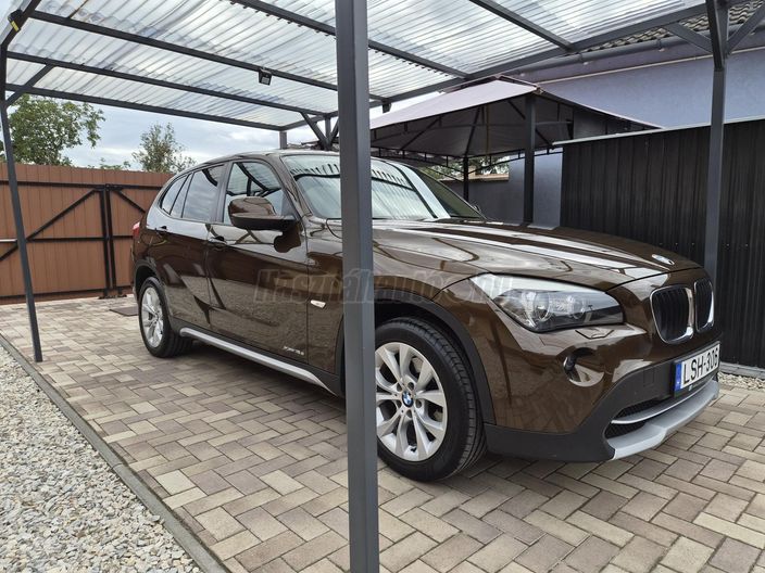 BMW X1 xDrive18d