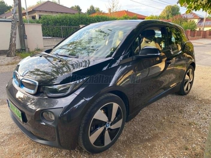 BMW I3 (Automata)