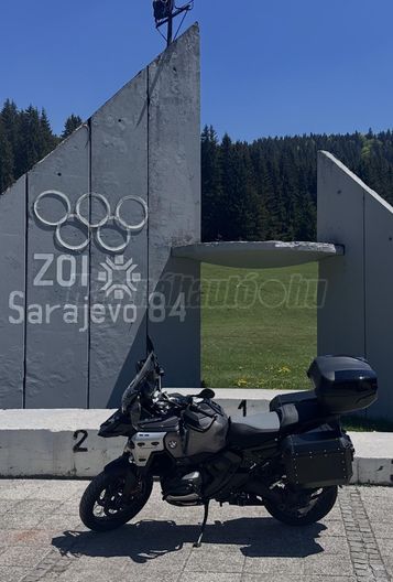 BMW R 1300 GS