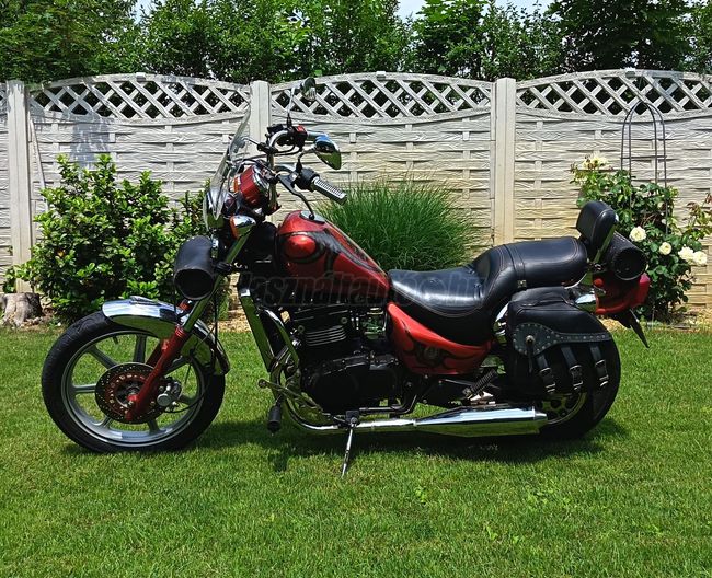KAWASAKI VULCAN