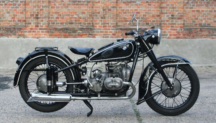 BMW R 51