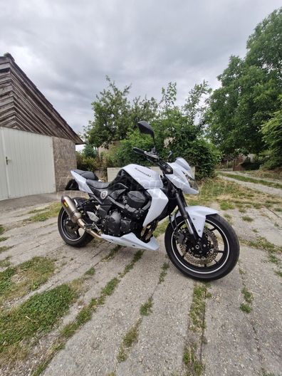 KAWASAKI Z 750