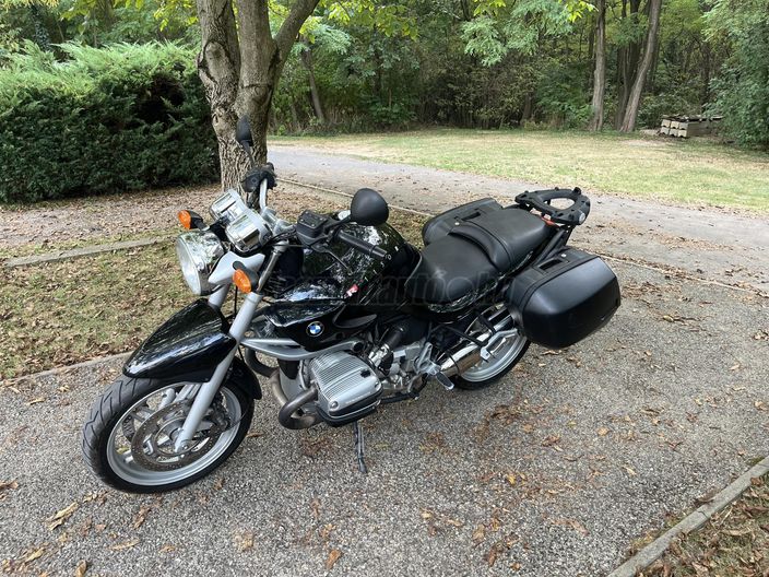 BMW R 1150 R