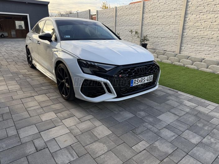 AUDI RS3 Sportback 55 TFSI quattro S-tronic