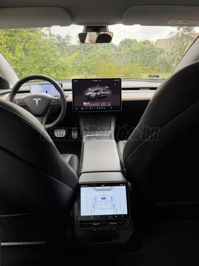 TESLA MODEL 3 Performance AWD (Automata)