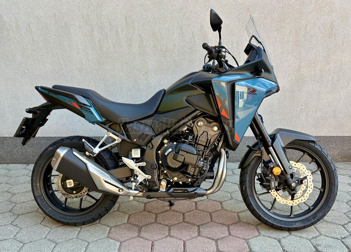HONDA NX 500