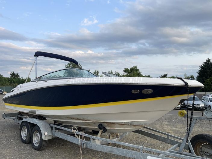 REGAL 2200