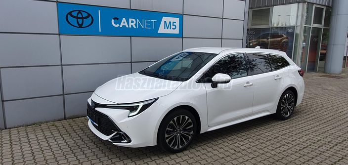 TOYOTA COROLLA Touring Sports 2.0 Hybrid Style e-CVT