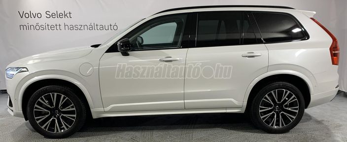 VOLVO XC90 2.0 [T8] Ultra Dark Geartronic (7 személyes )