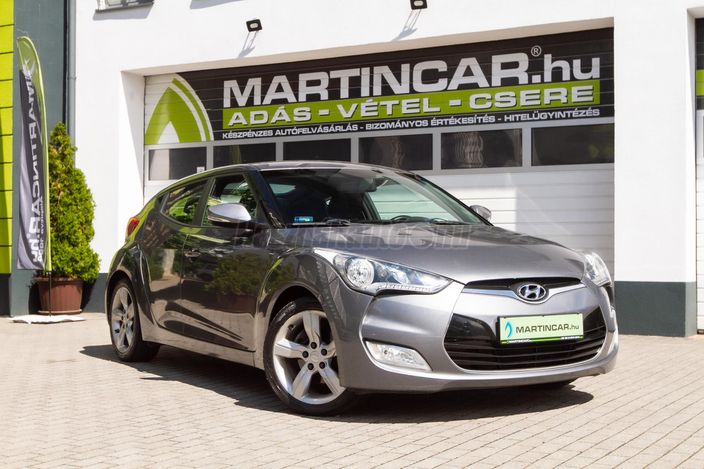 www.martincar.hu további 91 db Extra HD fénykép a VELOSTER minden apró részletéről !!
