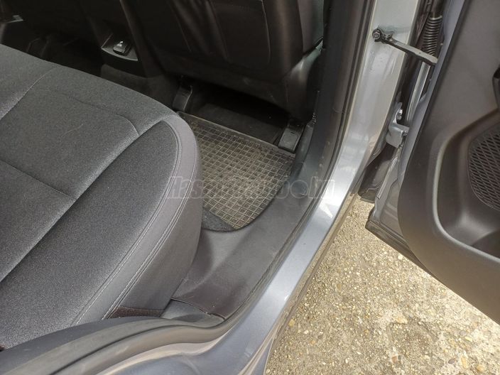 SSANGYONG KORANDO 1.5 Turbo GDI Smart