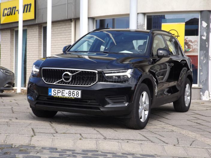 Opel márkakereskedés beszámolt autója!