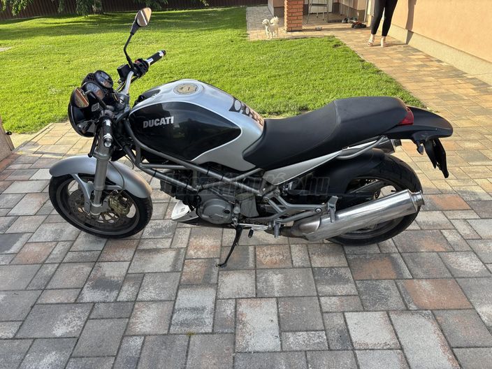 DUCATI MONSTER 620 I.E.