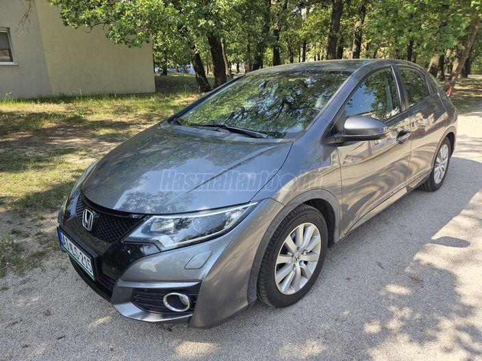 HONDA CIVIC 1.4 Elegance