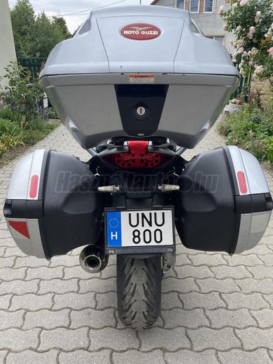 MOTO GUZZI NORGE
