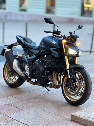 HONDA CB 1000 HORNET SP