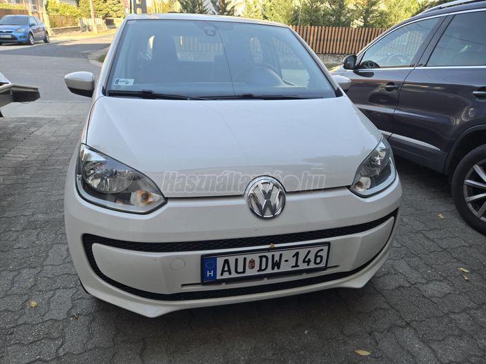 VOLKSWAGEN UP Up! 1.0 Take Up!