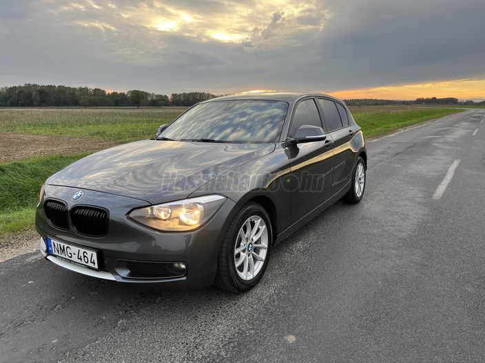 BMW 116 116d