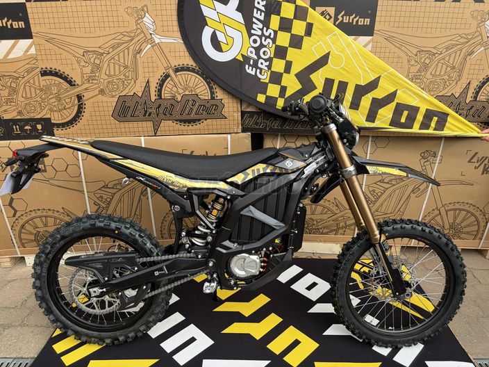 SUR-RON ULTRA BEE
