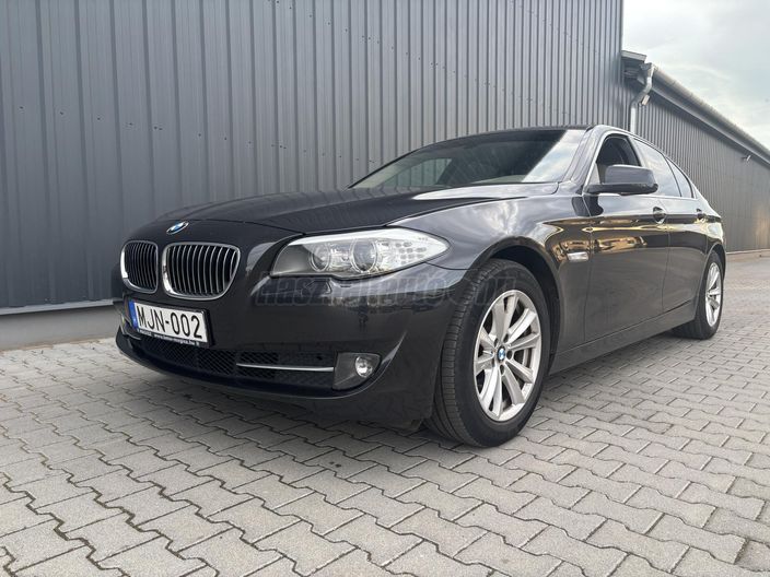 BMW 520 520d (Automata)