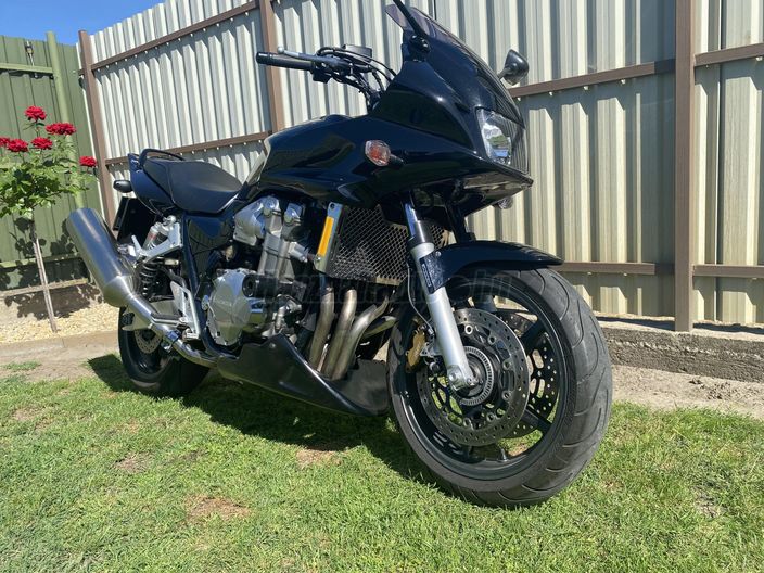 HONDA CB 1300 S