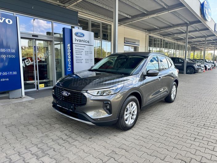 FORD KUGA 1.5 EcoBoost Titanium