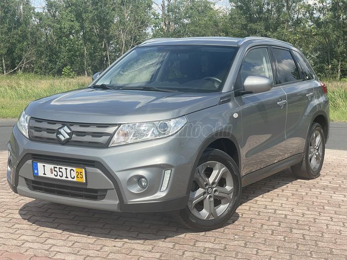 SUZUKI VITARA 1.6 GL+