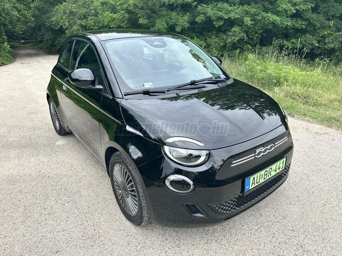 FIAT 500 500e Icon 42kWh (Automata)
