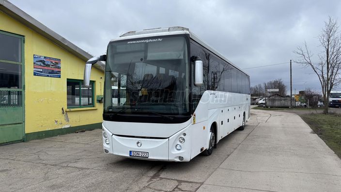 IRISBUS Evadys HD