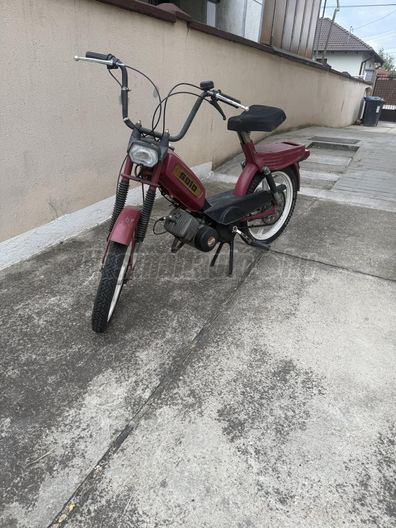 SOLO 712 MOFA