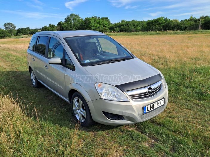 OPEL ZAFIRA B 1.8 Enjoy