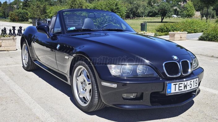 BMW Z3