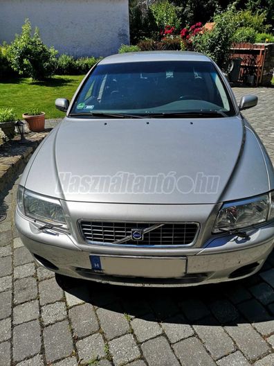 VOLVO S80 2.4 D [D5] Momentum