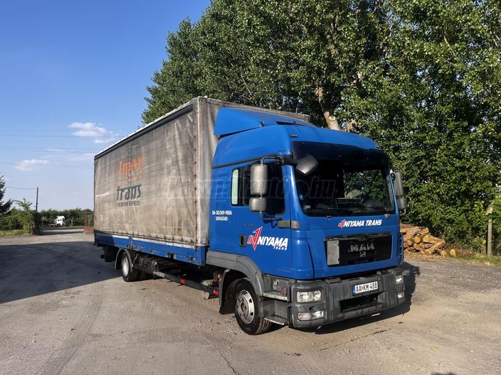 MAN TGL 12.250
