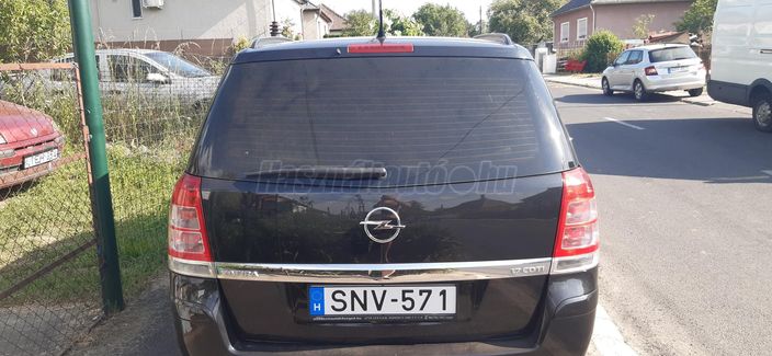 OPEL ZAFIRA B 1.7 CDTI Enjoy