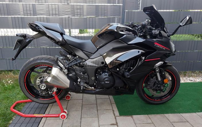 KAWASAKI Z 1000 SX