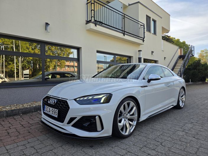 AUDI RS5 Coupé 60 TFSI quattro Tiptronic ic