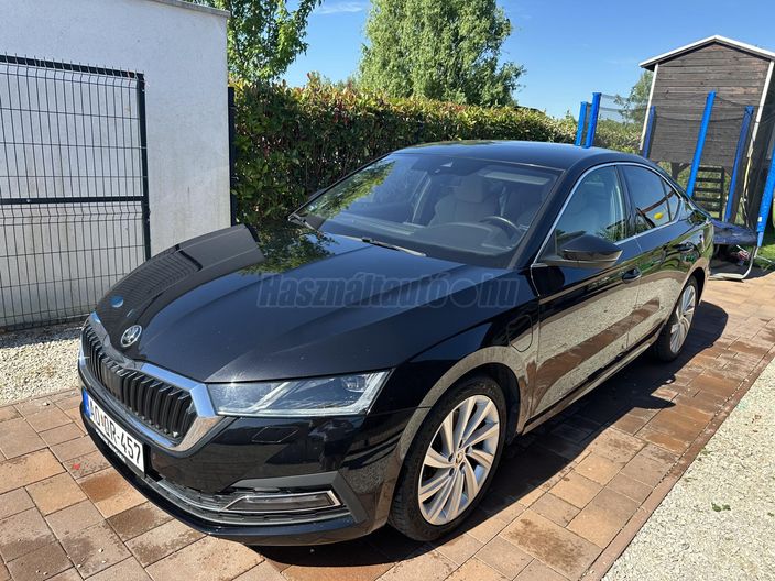 SKODA OCTAVIA 1.4 TSI pHEV Style DSG