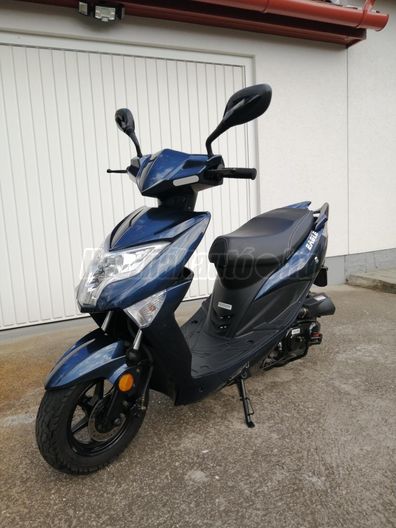LINEA EAGLE 50