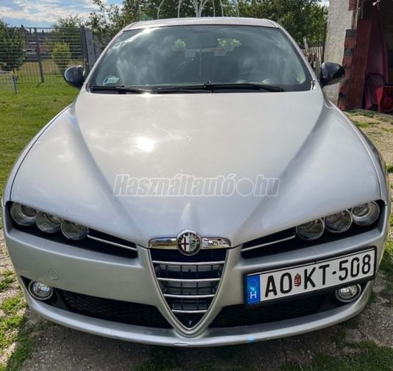 ALFA ROMEO 159 SW 1.9 JTD 16V Distinctive