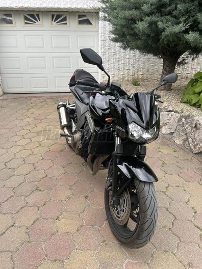 KAWASAKI Z 750 R
