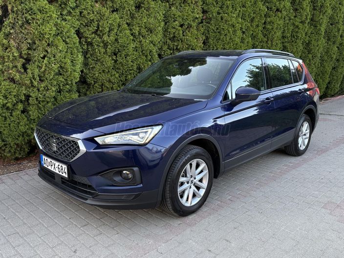 SEAT TARRACO 2.0 TDI Style DSG