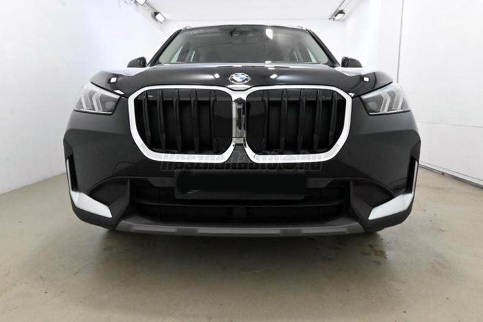 BMW X1 sDrive18d xLine DKG