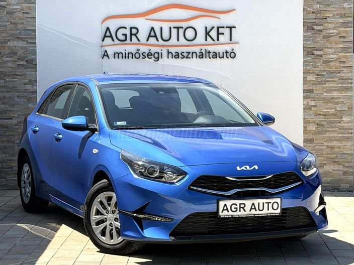 MEGTEKINTHETŐ: AGR Auto Kft 1174 Budapest, Ferihegyi út 326-328