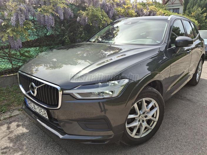 VOLVO XC60 2.0 [D4] Momentum AWD Geartronic